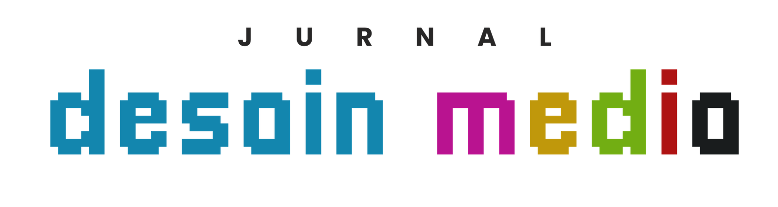 Thumbnail Desain Media - Jurnal Desain Media Poltek BIMA