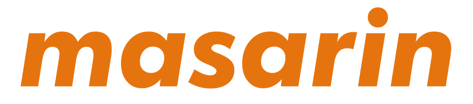 Logo Masarin - Jurnal Manajemen Pemasaran Internasional Poltek BIMA
